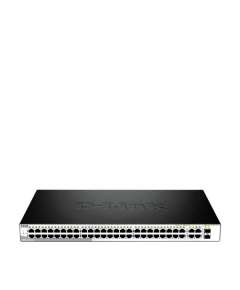 D-Link DES-1210-52 48 Port Switch