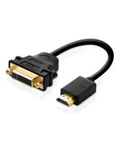 DVI to HDMI Converter