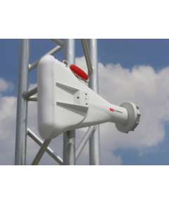 RF Elements 60° Asymmetrical Beam Antenna