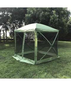 Sunpower Fabric Mesh Tent