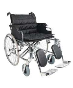 Dayang Extra Wide Manual Wheelchair