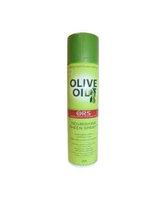 Olive 275ml Nourishing Sheen Spray