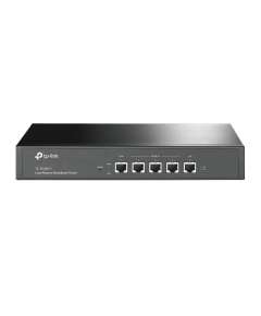 TP- Link TL-R480T Load Balance Broadband Router