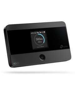 TP-Link M7350 4G LTE Mobile Router
