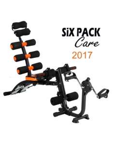 Bessgym Six Pack Plus Abs Exercise Bench