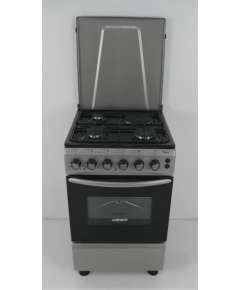 Armco GC-F5531PX SL  3 Gas  1 Electric Cooker