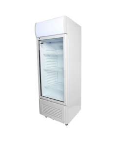 Ramtons CF200 180L 1 Door Showcase Chiller