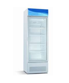 Ramtons  CF201 250L 1 Door Showcase Chiller