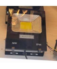 Carl and Gilberts 150 Watts LED Floodlights
