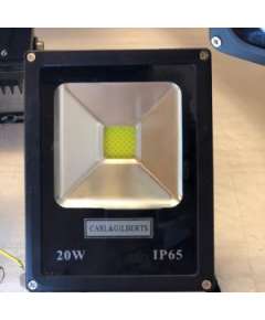 Carl and Gilberts 20 Watts LED Floodlights