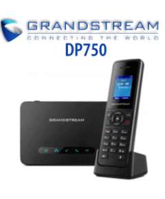 Grandstream DP750 Dect Phone