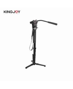 Kingjoy MP3008 Multifunctional Monopod Stand