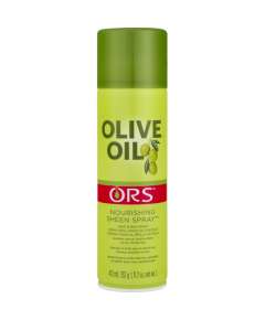 Olive 472ml Nourishing Sheen Spray
