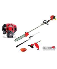 Honda GX35 4 Stroke 4 in 1 Brush Cutter