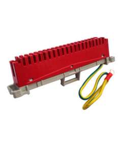 Earth Module With Cable Disconnection Module 10 pair