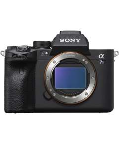 Sony Alpha 7S III Mirrorless Digital Camera (Body Only)