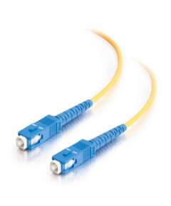 Extralink SC-SC/UPC, 3M, Multi-Mode   Duplex Fiber Patch Cord