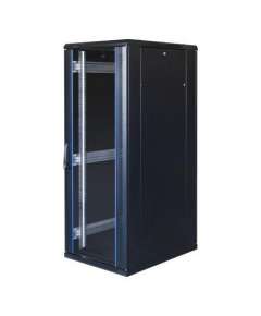 Giganet 42U 600*800 Glass Door Cabinet with PDU and Fans