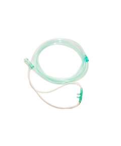 Nasal Oxygen Cannula