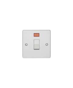 Carl and Gilberts 20A DP Switch with Neon