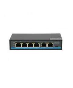 Extralink 4-Port PoE Injector