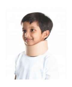 Tynor Child Soft Neck Collar