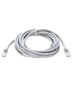 D-Link NCB-6AUGRYR1-2m- CAT6A UTP Patch Cord