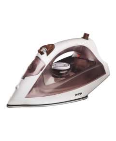 Mika MIST211C  Ceramic Soleplate Steam Iron