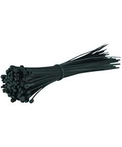 Generic Cable Ties 100 Pack MCV-300 300mm