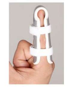 Tynor Finger Cot Splint