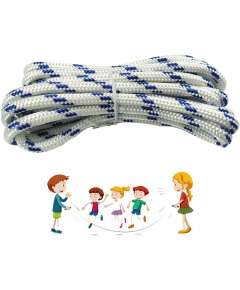 Sunpower Skipping Rope