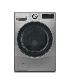 LG F0L9DGP2S 15KG 8 KG Front Load Washer Dryer