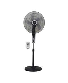 Mika MFS1832RBS 18 Inch Stand Fan