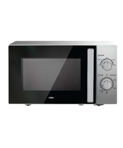 Mika MMWMSKH2013S 20L Microwave Oven