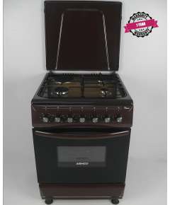 Armco GC-F6631FX TDF  3 Gas 1 Electric Gas Cooker
