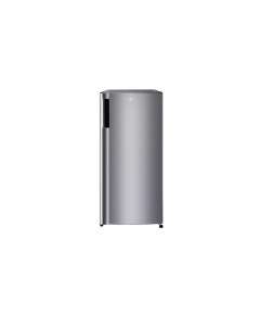 LG GL-B201SLLB 180L  Single Door Refrigerator