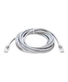 D-Link  3M Cat6 UTP 24 AWG PVC Round Patch Cord