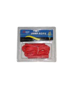 Sparo JR-05 Red Skipping Rope