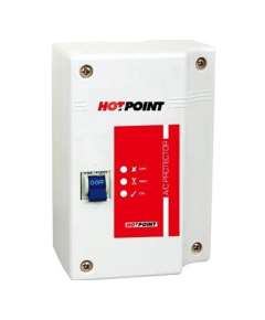 Von Hotpoint AC 16AMPS A/C Protector