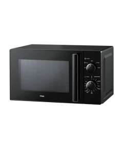 Mika MMWMSKH2012B 20L Microwave Oven
