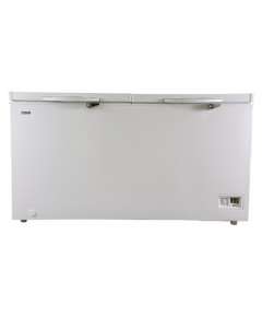Mika MCF420W 400L Deep Freezer