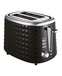 Mika MTS2304 2 Slice Toaster