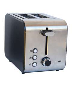 Mika  MTS2305 2 Slice Toaster