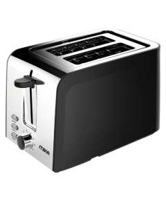 Mika MTS2205  2 Slice Toaster