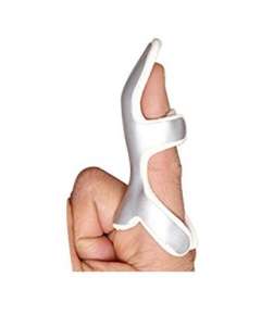 Tynor Frog Finger Splint