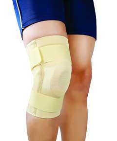 Dyna Hinged Knee Brace with Patella Support