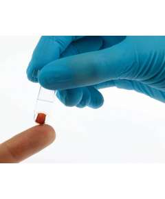 Hemo Contol Microcuvette