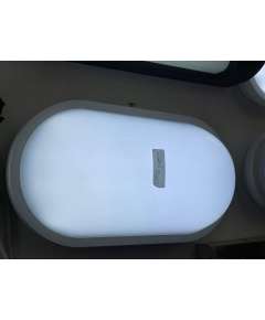 Carl and Gilberts 15W LED Bulk Head
