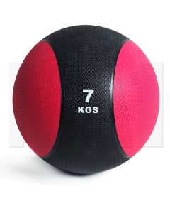 Generic 7Kg Rubber Medicine Ball