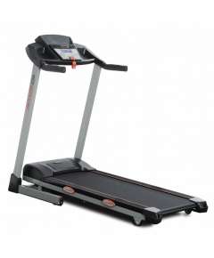 JKEXER 15 Level Incline Home Treadmill